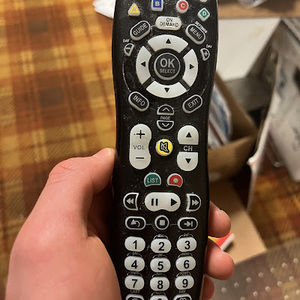 Meet your Posher, Charlie